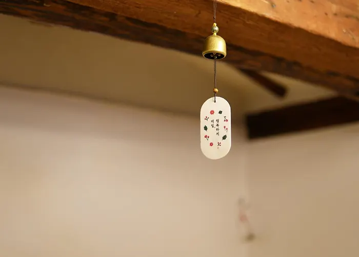 The Modern Hanok Apartment