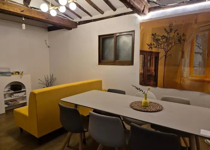 The Modern Hanok