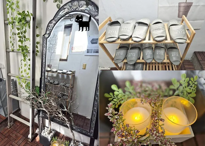 The Modern Hanok *