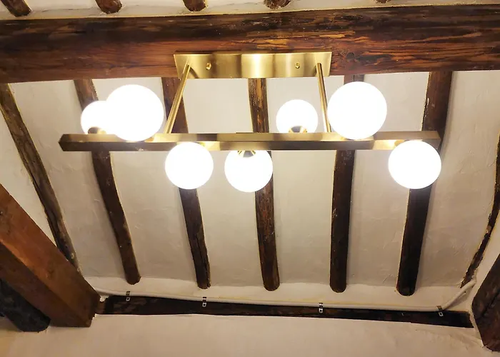 Apartment The Modern Hanok